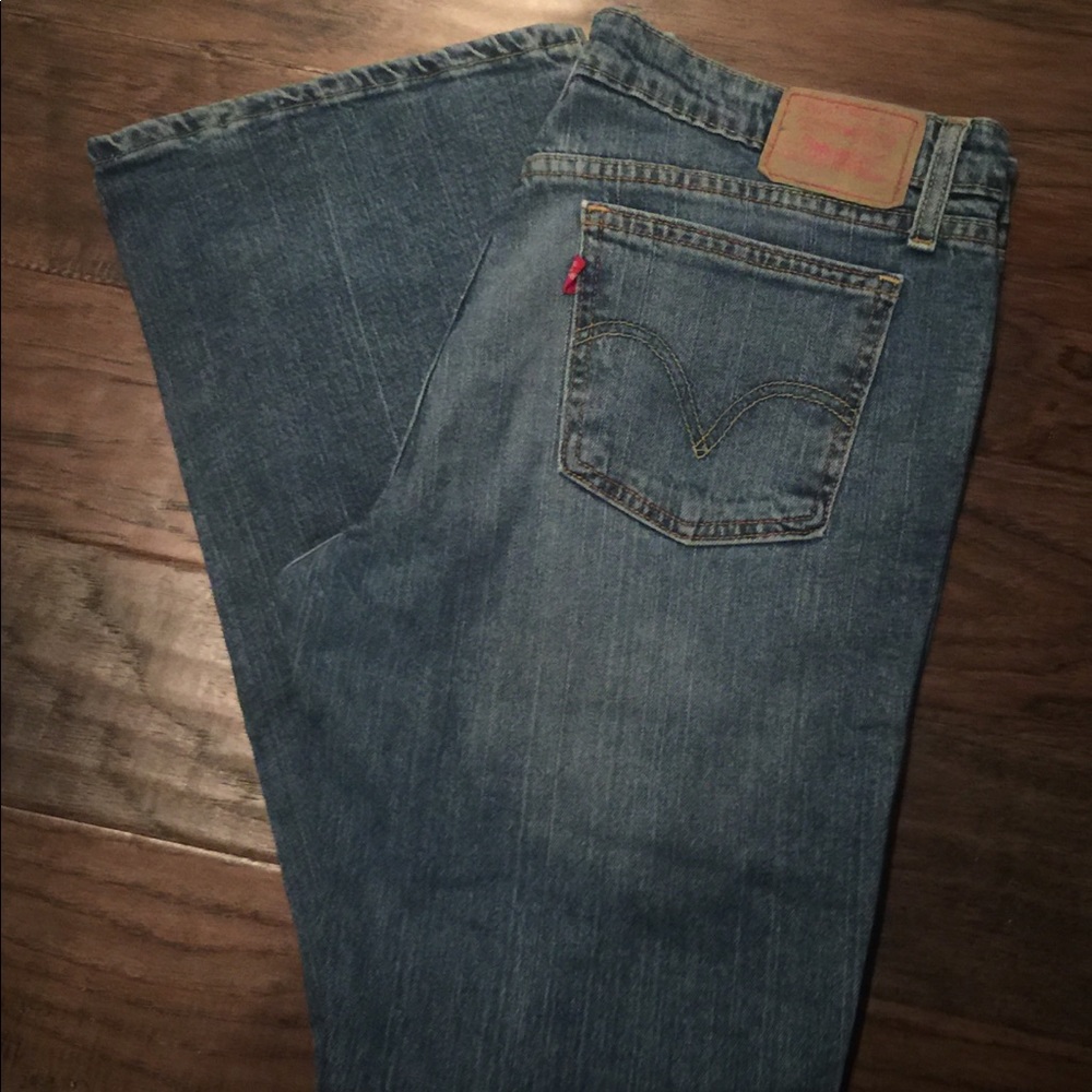 Levi jeans💥⚡️⭐️
